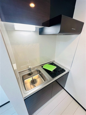 【キッチン】 | プレシャスウィル追浜