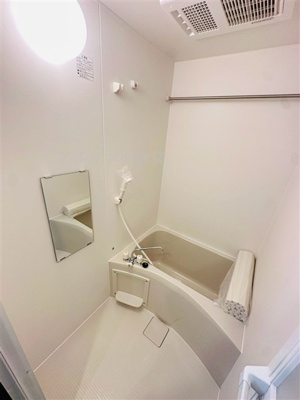 【浴室】 | プレシャスウィル追浜