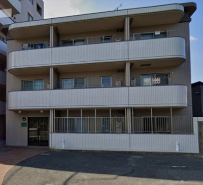 【その他共用部分】 | フリーリー守恒Jr