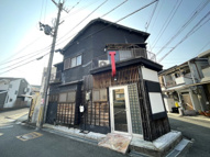 羽曳野市野々上５丁目の中古一戸建の画像