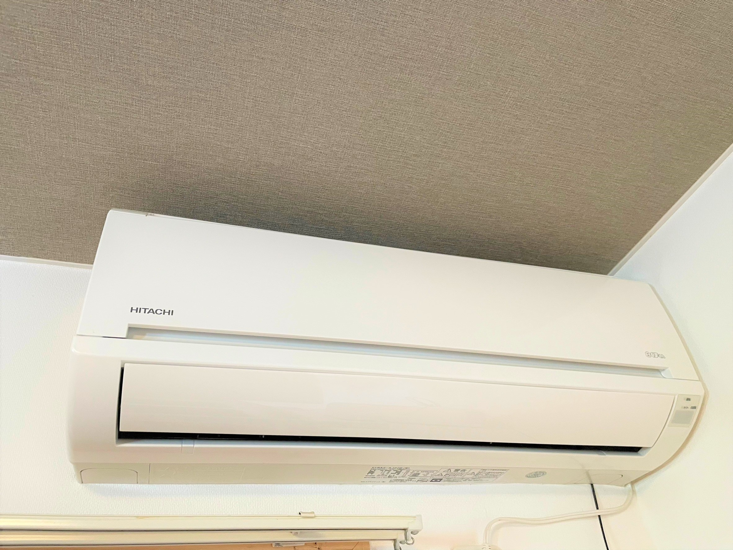 オレンジコートの設備