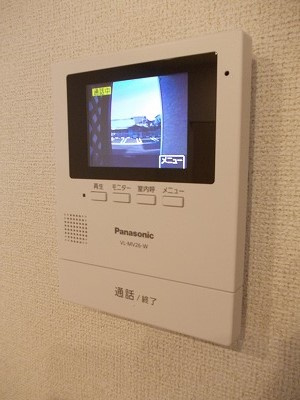 【セキュリティ】 | エスポワールⅢ