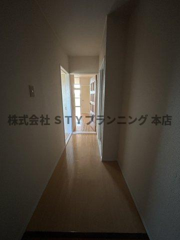 仲介手数料０円！アーバニティ幸の内装