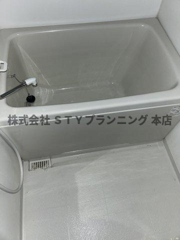 仲介手数料０円！アーバニティ幸の浴室