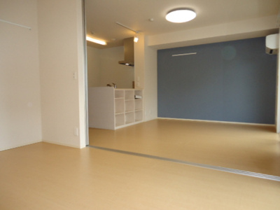 【その他】 | ベルヴィルカメリアA棟