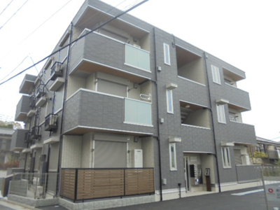 【外観】 | プランハイライズ