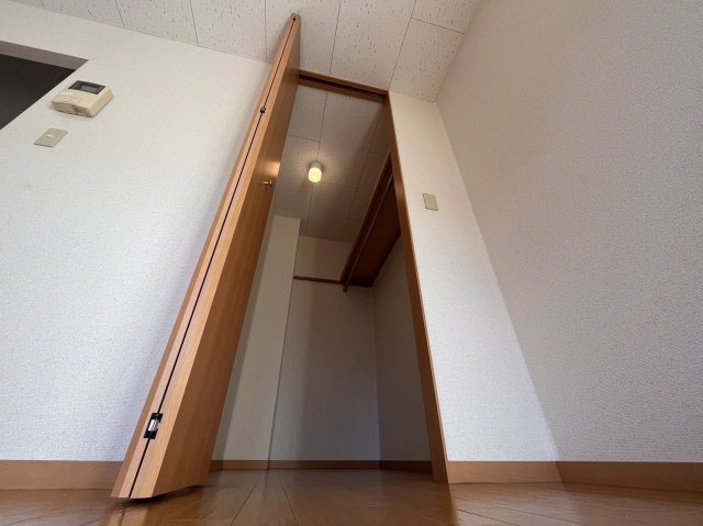 【内装】 | ルミエール日吉