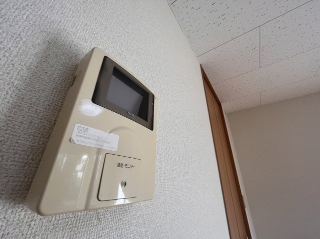 【セキュリティ】 | ルミエール日吉
