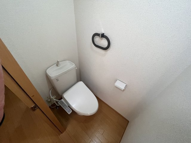 【トイレ】 | ルミエール日吉