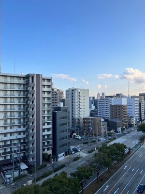 【展望】 | 現代ハウス新栄