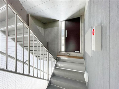 【エントランス】 | ルミエール相武台(ルミエールソウブダイ)