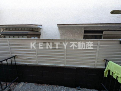 【展望】 | ジャルダン池上