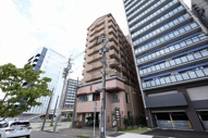 現代ハウス新栄の画像