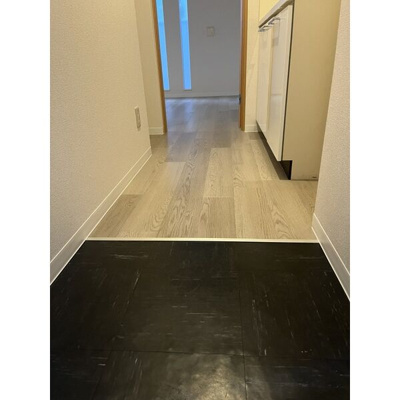 【玄関】 | ウェリナ吹上