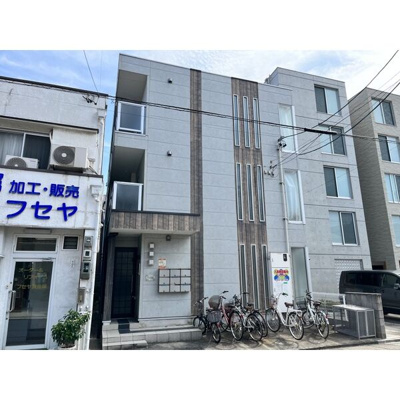 【外観】 | ウェリナ吹上