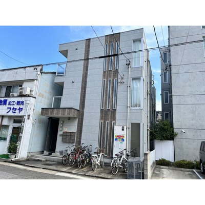 【外観】 | ウェリナ吹上