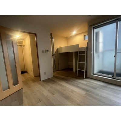 【居間・リビング】 | ウェリナ吹上