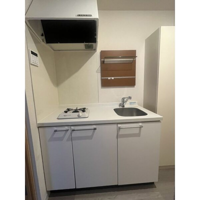 【キッチン】 | ウェリナ吹上