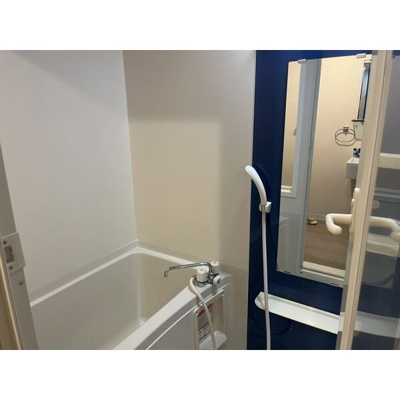 【浴室】 | ウェリナ吹上