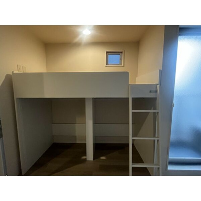 【内装】 | ウェリナ吹上