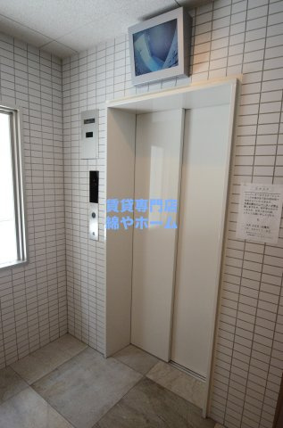 Halu花園町のその他共用部分