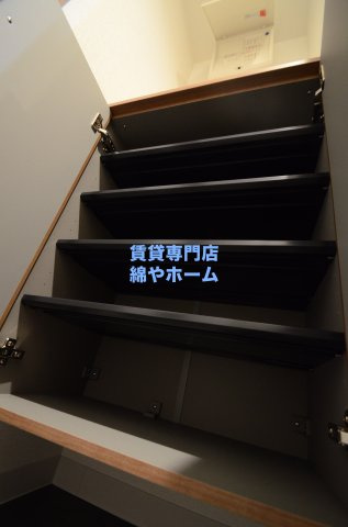 Halu花園町のその他