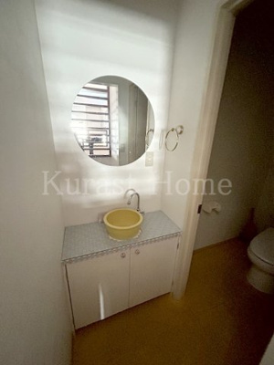 【トイレ】 | 西浦テナントビル