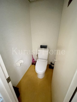 【トイレ】 | 西浦テナントビル