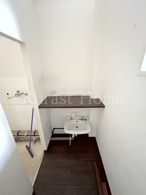 【内装】 | 西浦テナントビル