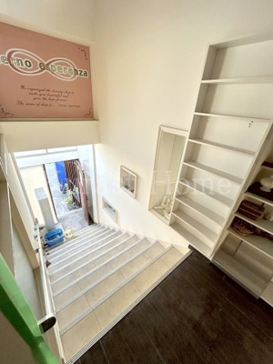 【内装】 | 西浦テナントビル