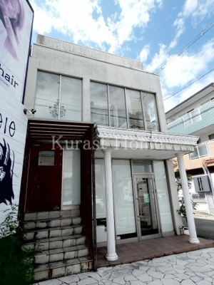 【外観】 | 西浦テナントビル