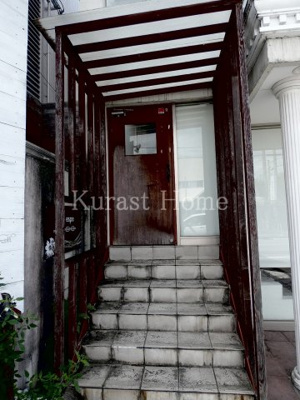 【エントランス】 | 西浦テナントビル