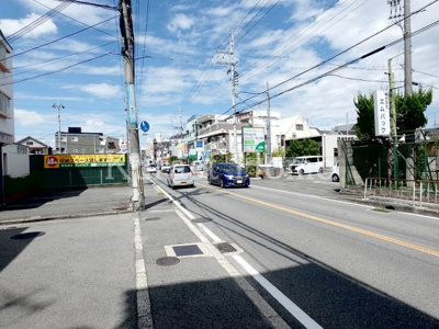 【周辺】 | 西浦テナントビル