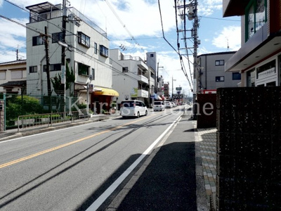 【周辺】 | 西浦テナントビル