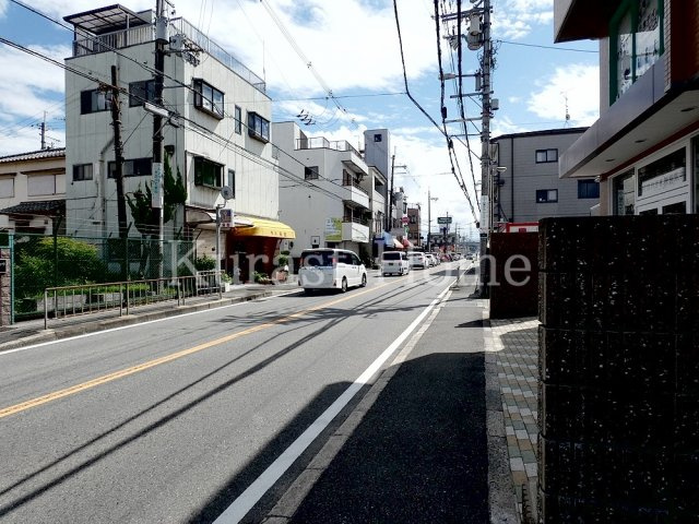 【周辺】 | 西浦テナントビル