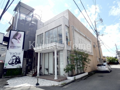 【外観】 | 西浦テナントビル