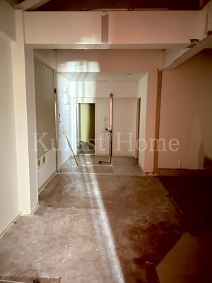 【内装】 | 西浦テナントビル