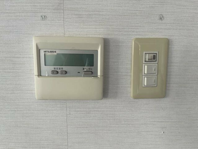 青木ビルのその他