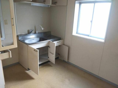 【内装】 | 香芝市上中ロードサイド店舗