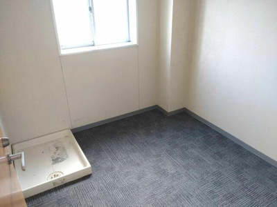 【内装】 | 香芝市上中ロードサイド店舗