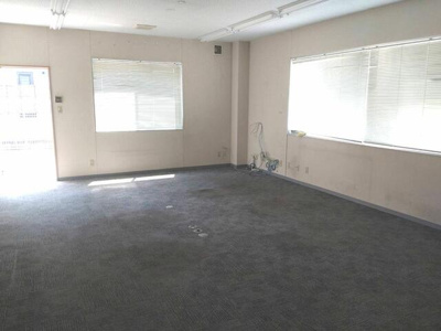 【内装】 | 香芝市上中ロードサイド店舗