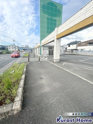 【周辺】 | 香芝市上中ロードサイド店舗