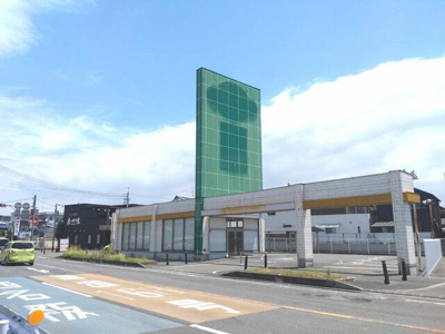 【外観】 | 香芝市上中ロードサイド店舗