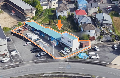 【その他】 | エフラス馬場山　奈良市三碓6丁目店舗事務所