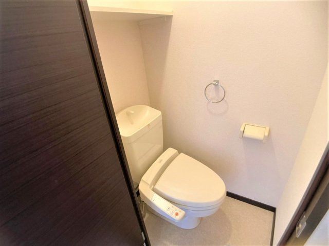 【トイレ】 | 設備・使用は号室により異なる為、現況を優先致します。