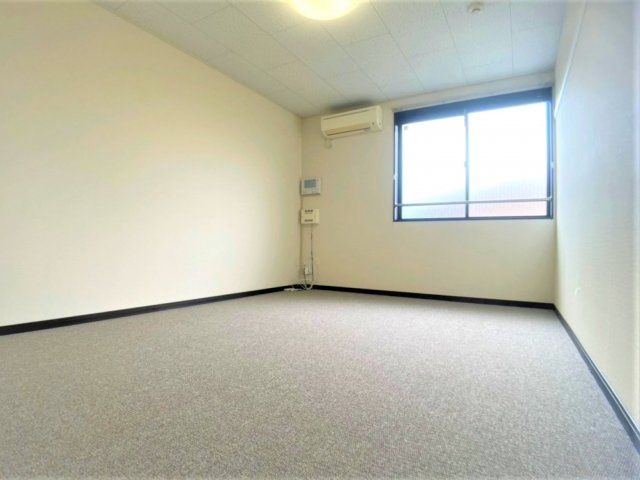 【洋室】 | 設備・使用は号室により異なる為、現況を優先致します。