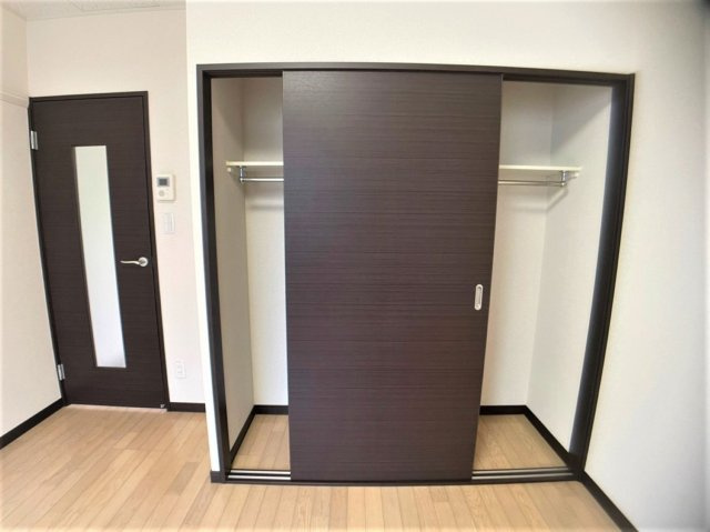 【収納】 | 設備・使用は号室により異なる為、現況を優先致します。