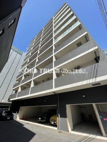 ダイナシティ梅田