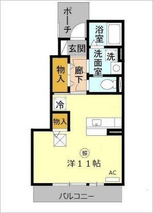 グランモア土山