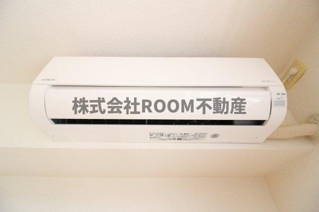 アルカディア・AIの設備